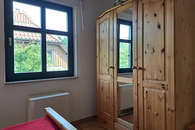 Am Deich Strandhaus OG