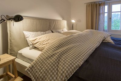 apartman za odmor Obiteljski odmor Garz