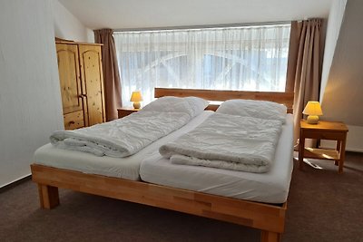 Apartamento Vacaciones familiares Middelhagen