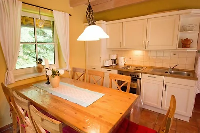 Albergo Cultura ed escursioni Mechelsdorf