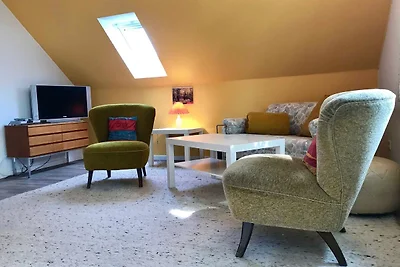 Apartamento Vacaciones familiares Glücksburg