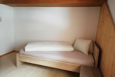Vakantieappartement Gezinsvakantie Feichten im Kaunertal