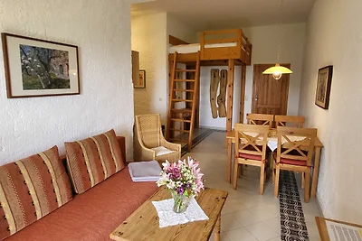 Vakantieappartement Gezinsvakantie Bastorf