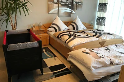 Ferienwohnung Vogesenblick