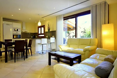 Appartamento Vacanza con famiglia Alcudia