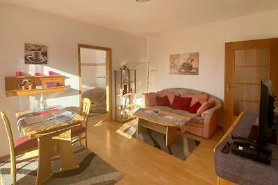 Appartamento Vacanza con famiglia Sankt Andreasberg