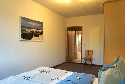 Vakantieappartement Gezinsvakantie Dargen