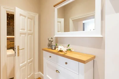 Vakantieappartement Gezinsvakantie Bansin