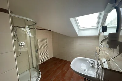 DZ 31 Max mit Balkon