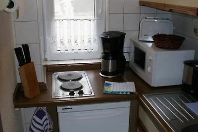 Segler Souterrainwohnung - ABC154