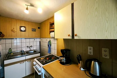 Casa vacanze Vacanza di relax Langhagen