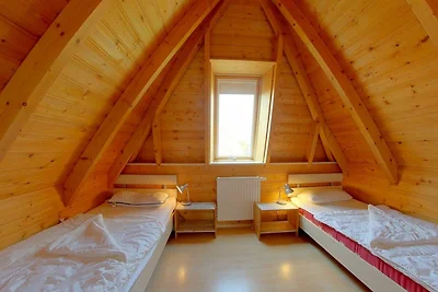 Casa vacanze Vacanza di relax Wremen