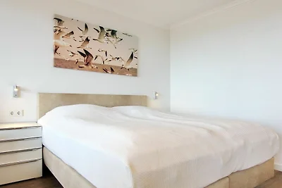 App. 36, Haus am Meer,1.Etage