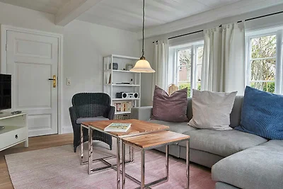 Altes Lehrerhaus - EG-Wohnung