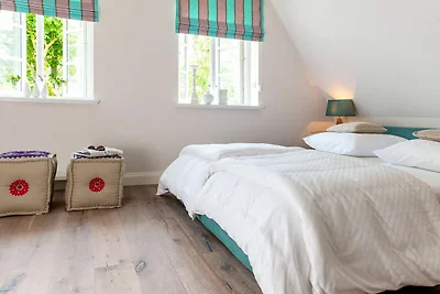 Vakantiehuis Ontspannende vakantie Witsum