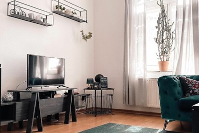 Vakantieappartement Gezinsvakantie Zwickau