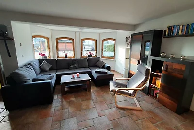 Appartamento Vacanza con famiglia Oberharz am Brocken