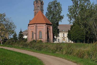 Vakantiehuis Ontspannende vakantie Dessau