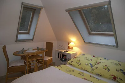 Ferienzimmer 3 Kiebitz