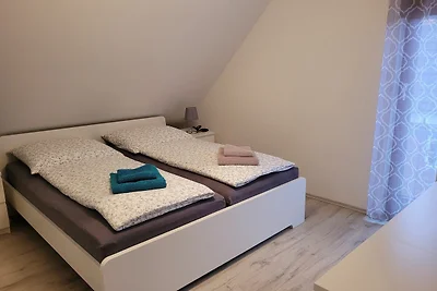 Ferienwohnung