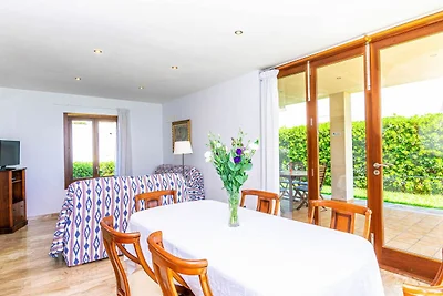 Appartamento Vacanza con famiglia Playa de Muro