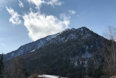 Appartamento Vacanza con famiglia Schliersee