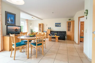 Vakantieappartement Gezinsvakantie Neuhof