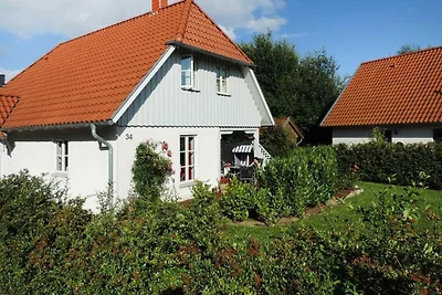 Appartamento Vacanza con famiglia Groß Schwansee
