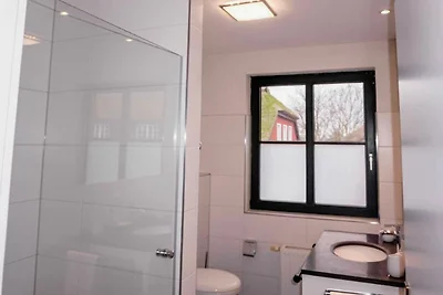 Vakantieappartement Gezinsvakantie Rankwitz