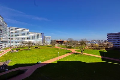 Ferienpark - Haus K, App. 0K0309
