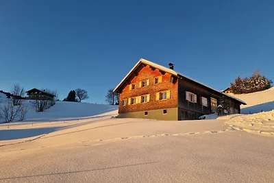 Maison de vacances Vacances relaxation Schwarzenberg