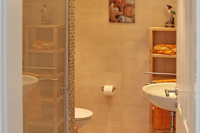 Boje 21, Parkstrasse 21 WE 02