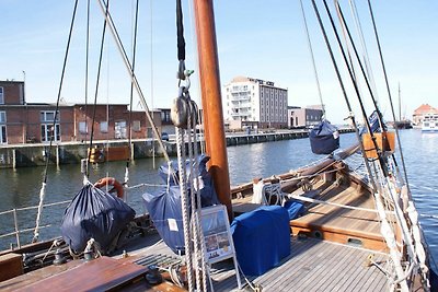 Quartier Alter Hafen