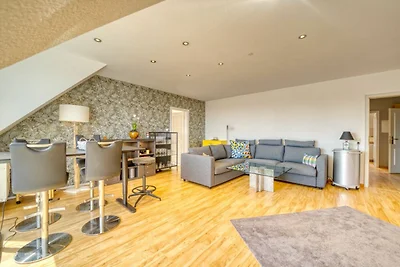 Haus Friedrich-Ebert-Strasse 16, App. 6FES57