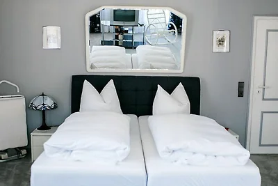 Casa vacanze Vacanza di relax Heiligenstadt