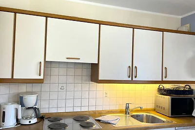 Haus Theo Luise Whg 02