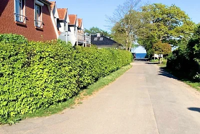 - Ferienwohnung Meeresbrise