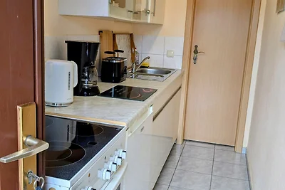 Gemütliches Ferienhaus zwischen Müritz und Pl...