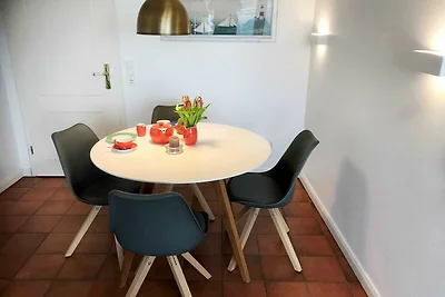 Haus Quisisana Whg 19