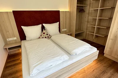 Vakantieappartement Gezinsvakantie Finkenberg im Zillertal