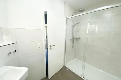 Vakantieappartement Gezinsvakantie Thiessow