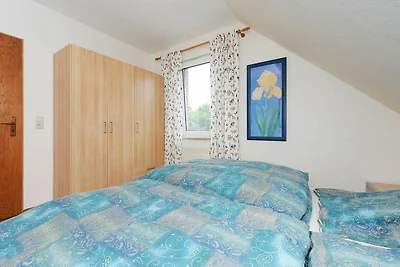 Vakantieappartement Gezinsvakantie Neuharlingersiel