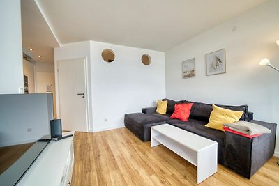 Ferienpark - Haus E, App. 0E1305