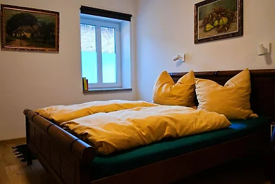 Albergo Cultura ed escursioni Luckow