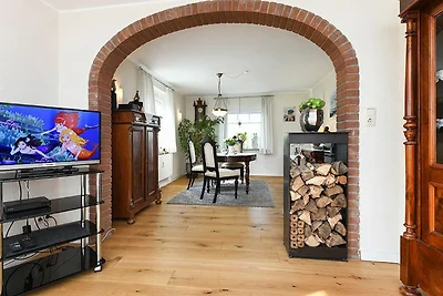 Casa vacanze Vacanza di relax Stedesdorf