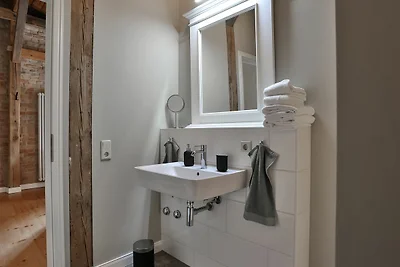 Vakantieappartement Gezinsvakantie Fürstenberg Havel