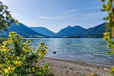 Vakantieappartement Gezinsvakantie Schliersee