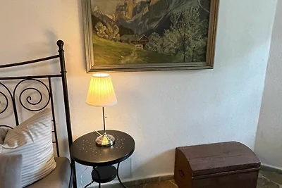 WAGNER APARTMENT