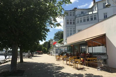 Vakantieappartement Gezinsvakantie Sassnitz