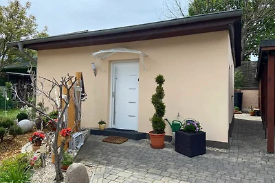 Ferienhaus Kruse mit Terrasse